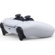 ΧΕΙΡΙΣΤΗΡΙΟ PS5 SONY DUAL SENSE WIRELESS (711719575856) CFI-ZC WHITE/BLACK